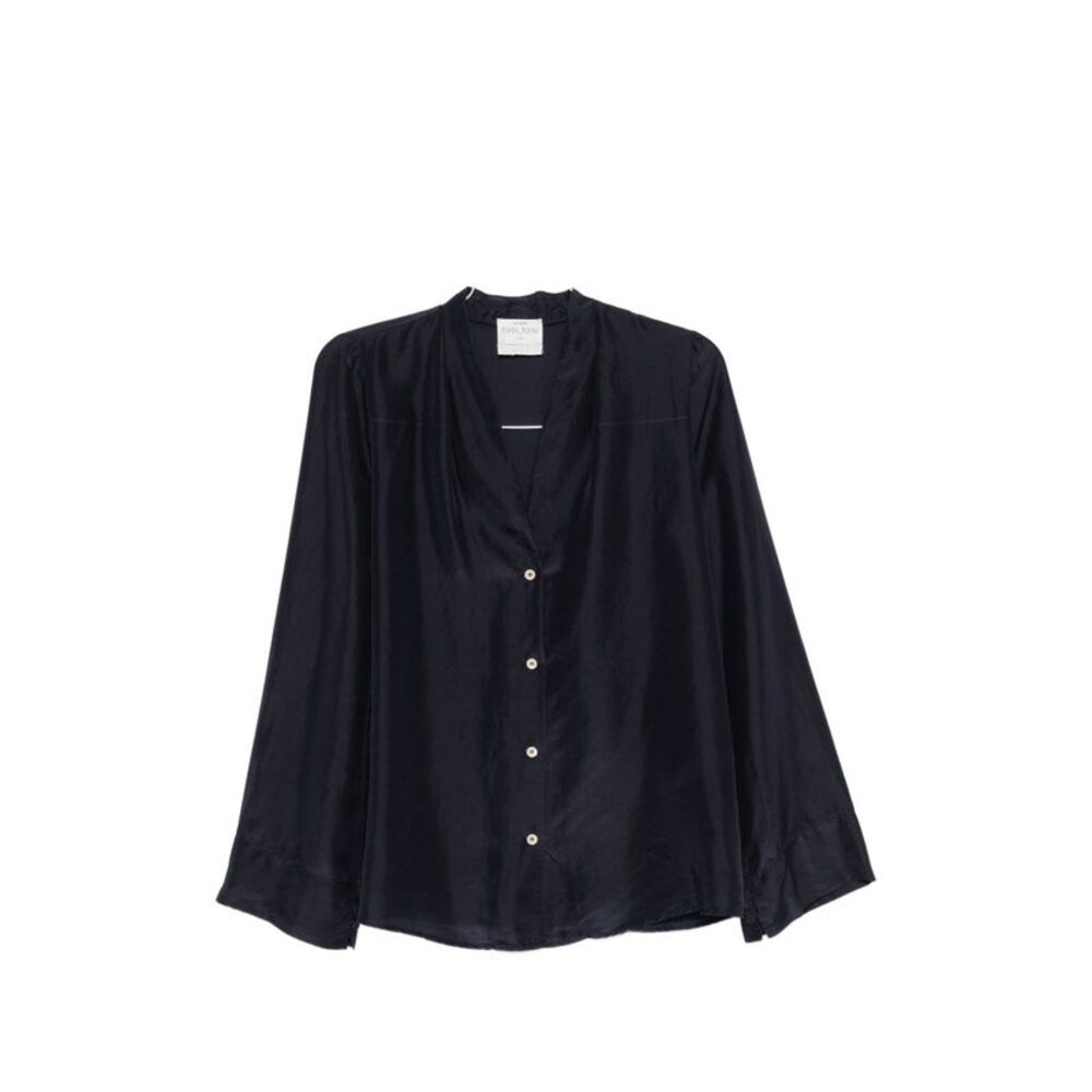 Forte Forte Women's Silk Shirt